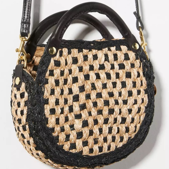 Clare V. Lil Bébé Crossbody Bag - Picture 3 of 11